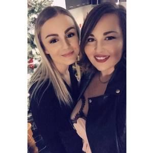 Meet your Posher, Kelsey